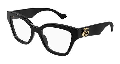 montatura gucci occhiali da vista|kering eyewear gucci sign in.